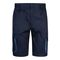 103007-61/05 - PANTALONCINI CORTI BERMUDA UOMO DA LAVORO MULTITASCHE VELILLA - Abbigliamento da lavoro