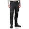 PE145RL - Pantaloni da lavoro U Power ATOM colore ASPHALT GREY GREEN - Abbigliamento da lavoro