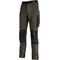PE145DG - Pantaloni da lavoro U Power ATOM colore DARK GREEN - Abbigliamento da lavoro