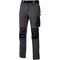 PE145GF - Pantaloni da lavoro U POWER ATOM LADY GREY FUCSIA - Abbigliamento da lavoro