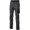 FU189GF - Pantaloni da lavoro Donna U POWER World GREY FUCSIA - Abbigliamento da lavoro