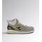 181149-C8700 - Scarpa Antinfortunistica Modello RUN NET AIRBOX MID S3S FO SR Diadora Utility - Calzature