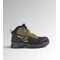 181120-C2815 - Scarpa antinfortunistica alta SPORT DIATEX MID S7S FO CI SR Diadora Utility - Calzature