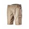 161758-25070 - Pantaloncino Bermuda da lavoro POLY - Utility Diadora - Beige Natural 25070 - Abbigliamento da lavoro
