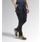 177675-60062 - PANTALONI DA LAVORO DONNA DIADORA MODELLO CARGO ATHENA - Abbigliamento da lavoro