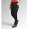 177675-80013 - PANTALONI DA LAVORO DONNA DIADORA MODELLO CARGO ATHENA - Abbigliamento da lavoro