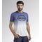 179831-75151 - T-SHIRT DA LAVORO MANICA CORTA DIADORA UTILITY DEEP DYED - Abbigliamento da lavoro