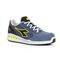 181148-C8702 - Scarpa Antinfortunistica Modello RUN NET AB LOW S3S FO SR - Colore C8702 - Utility Diadora - Calzature