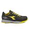 181135 - Scarpa Antinfortunistica Mod. Glove MDS LOW S3 HRO SRC Colore C80013 Black Utility Diadora - Calzature