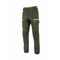 FU267DG - Pantaloni da lavoro U-Power HORIZON - Abbigliamento da lavoro