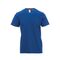 AY7443N - T-SHIRT SUNSET PYPER 155 gr BLU ROYAL - Abbigliamento da lavoro