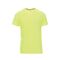 AY7443N - T-SHIRT SUNSET PYPER 155 gr Giallo Fluo - Abbigliamento da lavoro