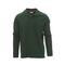 AY7515 - POLO UOMO MANICA LUNGA FLORENCE PAYPER VERDE - Abbigliamento da lavoro