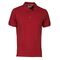 AY7440 - POLO MANICA CORTA VENICE PAYPER BORDEAUX - Abbigliamento da lavoro