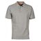 AY7440 - POLO MANICA CORTA VENICE PAYPER GRIGIO MELANGE - Abbigliamento da lavoro