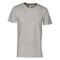 AY7443N - T-SHIRT SUNSET PYPER 155 gr GRIGIO MELANGE - Abbigliamento da lavoro