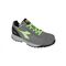 181135 - Scarpa Antinfortunistica Mod. Glove MDS LOW S3 HRO SRC Colore C9546 Coal/Green Fluo Utility Diadora - Calzature