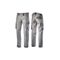 160301-75070 - PANTALONI DA LAVORO DIADORA STAFF CARGO 75070 - Abbigliamento da lavoro