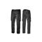 160301-80013 - PANTALONI DA LAVORO DIADORA STAFF CARGO 80013 - Abbigliamento da lavoro