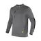178756-75070 - FELPA DA LAVORO DIADORA UTILITY SWEATSHIRT CREW LITEWORK 75070 - Abbigliamento da lavoro