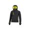 FU259BC - Giacca Giubbotto da lavoro U-Power Soft Shell Space Lady - Abbigliamento da lavoro