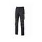 PE257BC - Pantaloni da lavoro U POWER ATOM LADY BLACK CARBON - Abbigliamento da lavoro