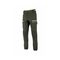 FU281DG - Pantaloni da lavoro U-Power modello HARMONY - Abbigliamento da lavoro