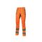 HL186OF - Pantaloni da lavoro alta visibilità U POWER REN Orange Fluo - Abbigliamento da lavoro