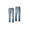170750-6206 - PANTALONE JEANS DA LAVORO DIADORA STONE 5 PKT - Abbigliamento da lavoro