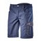 161758-60062 - Pantaloncino Bermuda da lavoro POLY - Utility Diadora - Classic Navy 60062 - Abbigliamento da lavoro