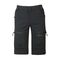 FU280AG - PANTALONI CORTI UOMO BERMUDA DA LAVORO U-POWER ARES U-4 STRETCH - Abbigliamento da lavoro