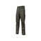 ST211DG - Pantaloni da lavoro U-Power GUAPO COLORE DARK GREEN - Abbigliamento da lavoro
