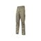 ST211DS - PANTALONI DA LAVORO U-POWER GUAPO COLORE DESERT SAND - Abbigliamento da lavoro