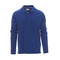 AY7515 - POLO UOMO MANICA LUNGA FLORENCE PAYPER ROYAL BLU - Abbigliamento da lavoro